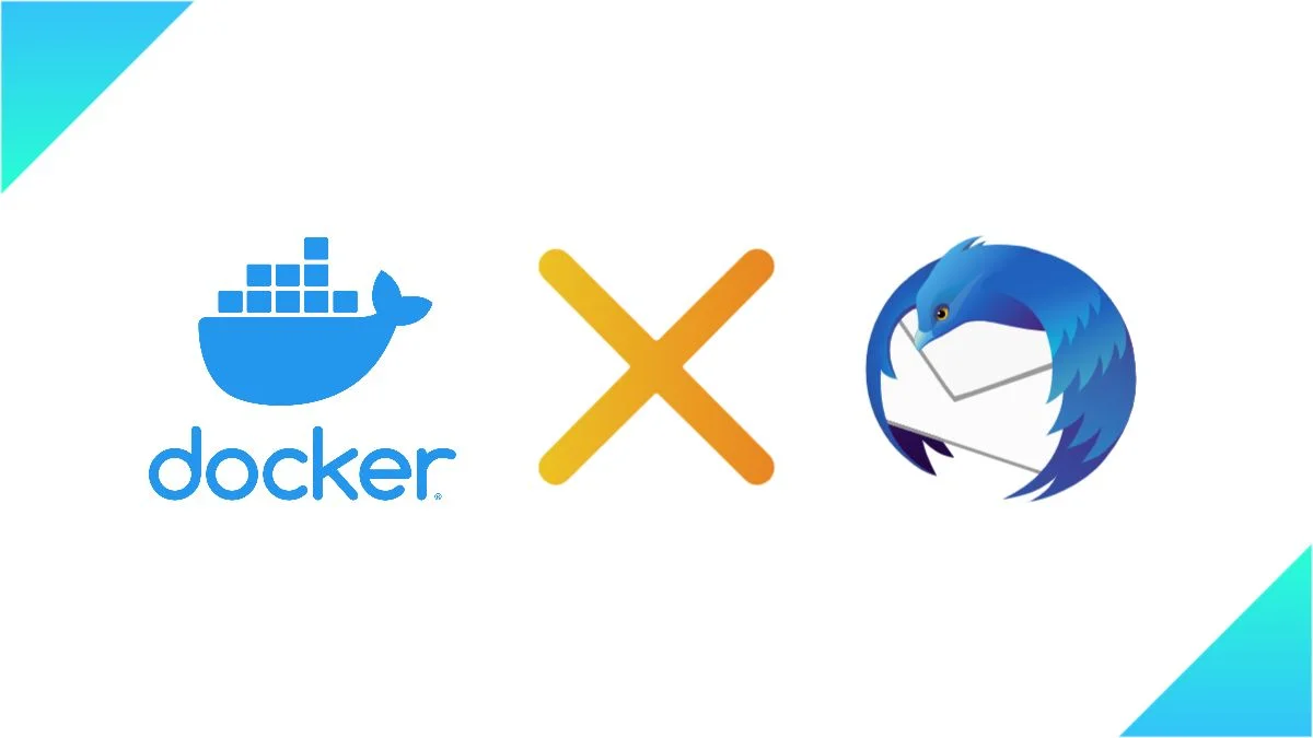 docker-mailserverを使って独自ドメインのメールアドレスを自由に作る手順