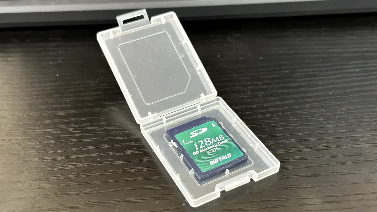 「フォーマットする必要があります」と表示されるUSBメモリーやSDカードを無料で復活させる方法