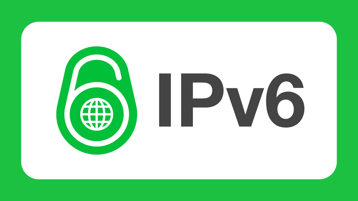 IPv6に対応しました！
