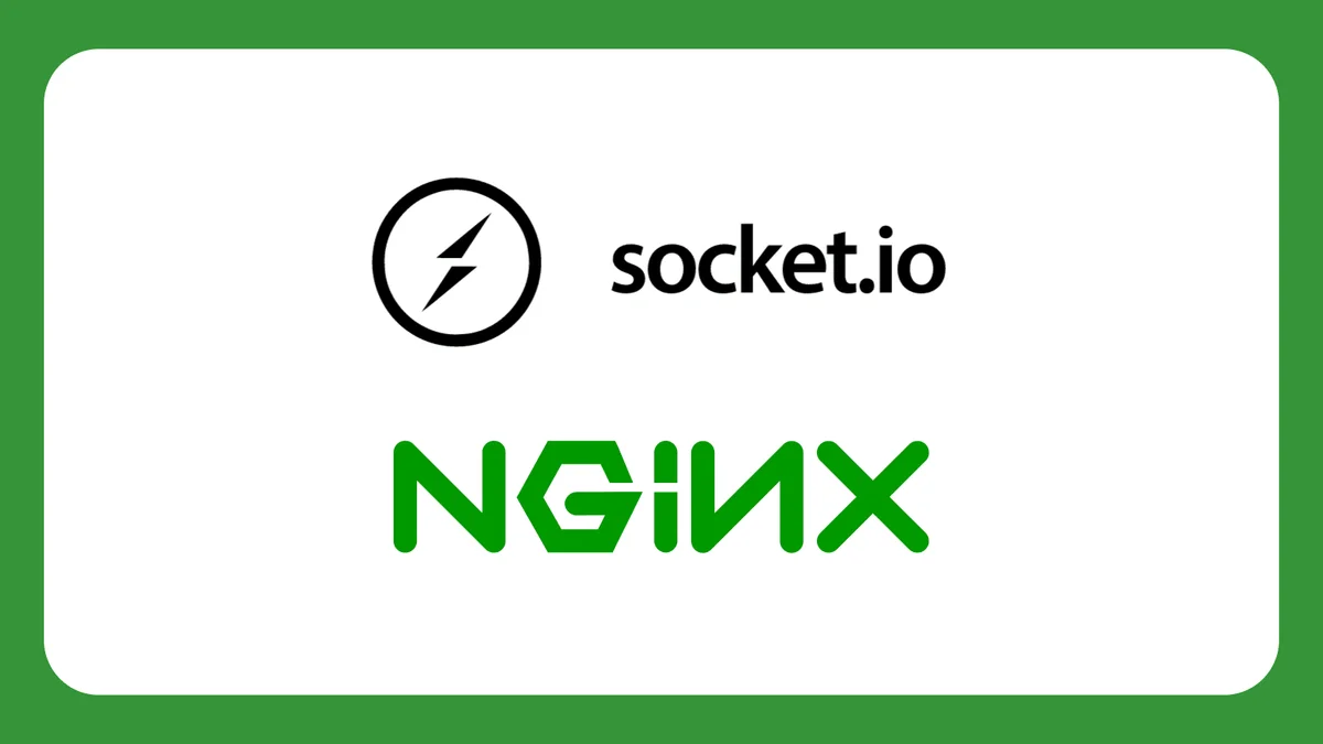 Socket.IOサーバーにnginxのリバースプロキシを経由して繋ぐ方法