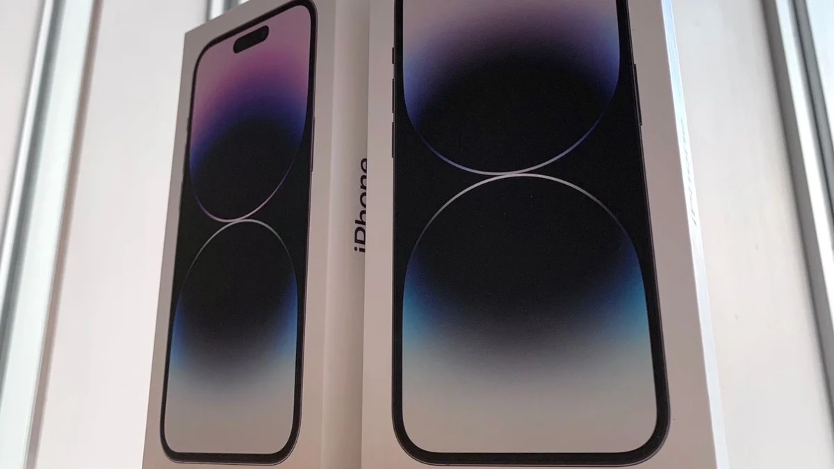 バイトしてない学生でも20万円のiPhone 14 ProがAppleのローンで買えた話