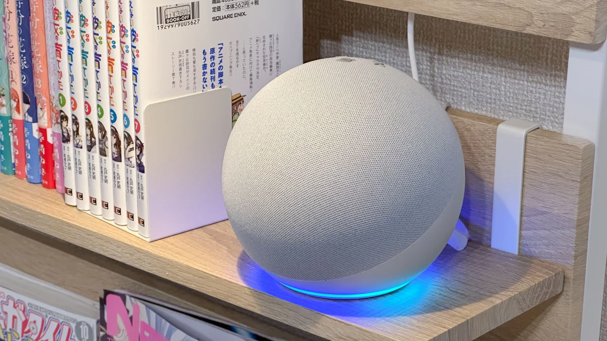 Emulated Hueを使ってAlexaからHome Assistantに登録しているデバイスを操作しよう