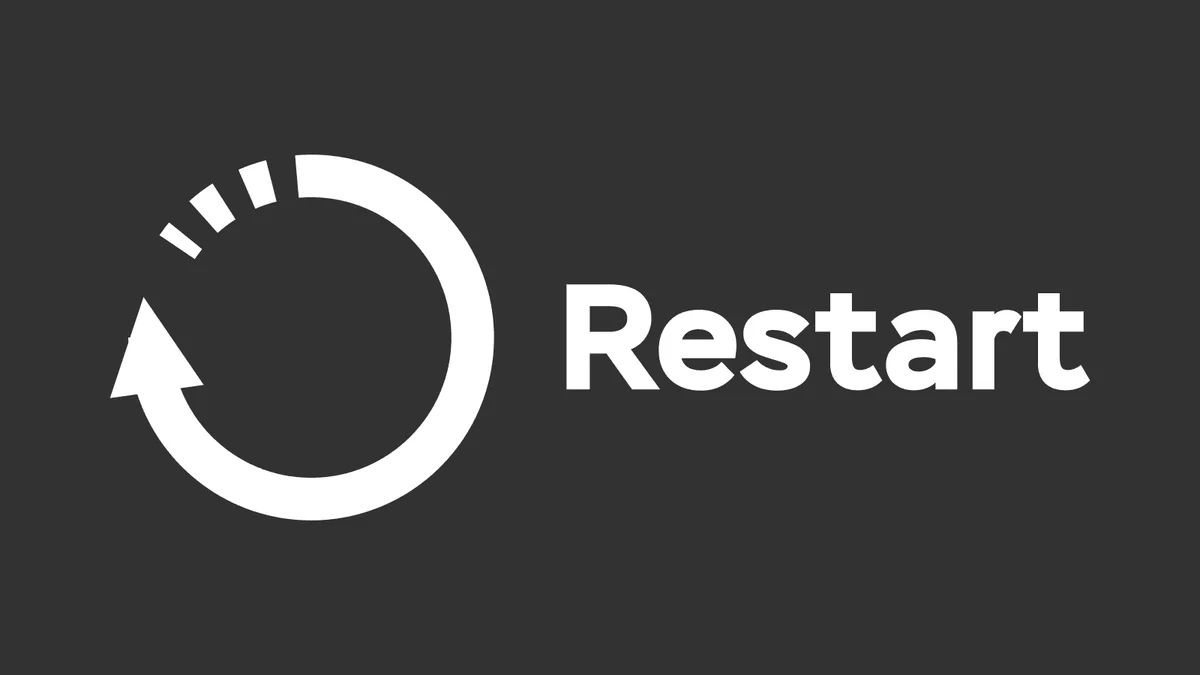 Restart
